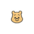 Japan Disney Squishy Sticky Notes - Pooh : Smile Art By Tarout - 3