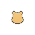 Japan Disney Squishy Sticky Notes - Pooh : Smile Art By Tarout - 4