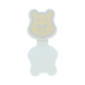 Japan Disney Squishy Sticky Notes - Pooh : Smile Art By Tarout - 5