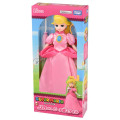 Japan Licca × Super Mario Brothers Doll Set - Princess Peach - 3