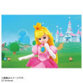 Japan Licca × Super Mario Brothers Doll Set - Princess Peach - 5