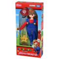 Japan Licca × Super Mario Brothers Doll Set - Mario - 4