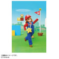 Japan Licca × Super Mario Brothers Doll Set - Mario - 5