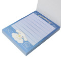Japan Sanrio Mini Notepad - Cinnamoroll : Star Night - 2