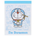 Japan Doraemon Mini Notepad - Doraemon : Gadgets Wink - 1