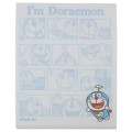 Japan Doraemon Mini Notepad - Doraemon : Gadgets Wink - 3