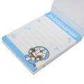 Japan Doraemon Mini Notepad - Doraemon : Wink - 2