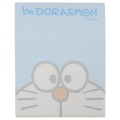 Japan Doraemon Mini Notepad - Doraemon : Wink - 3