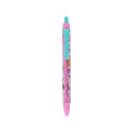 Japan Disney Ballpoint Pen - Marie : I'm Lady Pink - 2