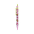 Japan Disney Ballpoint Pen - Lady and the Tramp : Pink - 1