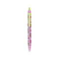 Japan Disney Ballpoint Pen - Lady and the Tramp : Pink - 2