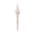 Japan Mikko Illustrations Mascot Ballpoint Pen - Lil ala mode Mousse - 1