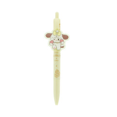 Japan Mikko Illustrations Mascot Ballpoint Pen - Lil ala mode Souffle