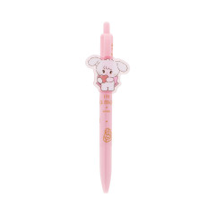 Japan Mikko Illustrations Mascot Ballpoint Pen - Lil ala mode Cammy