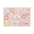 Japan Mikko Illustrations A5 File Holder with Sticker Set - Lil ala mode Cammy - 2