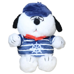Japan Peanuts Plush Toy - Olaf : Sailor