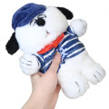 Japan Peanuts Plush Toy - Olaf : Sailor - 3