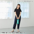 Japan Peanuts Rootote Clear PVC Portable Umbrella Pouch - Snoopy & Woodstock : Neon Yellow Waterproof Sleeve for Tote Bag Handle - 5