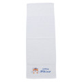 Japan Mofusand Hot Spring Towel - Sauna Cat White - 7
