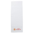 Japan Mofusand Hot Spring Towel - Beer Cat White - 1