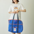 Japan Mofusand Mesh Bag - Sauna Cat Black - 3