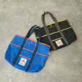 Japan Mofusand Mesh Bag - Sauna Cat Black - 5