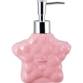 Japan Sanrio Soap Dispenser Bottle - Little Twin Stars - 2