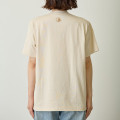 Japan Mofusand T-shirt (M) - Curry Cat Natural - 7