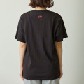 Japan Mofusand T-shirt (XL) - Beer Cat Black - 8