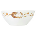 Japan Mofusand Soup Bowl - Mofumofu Bakery - 4
