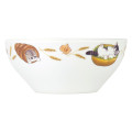 Japan Mofusand Soup Bowl - Mofumofu Bakery - 6