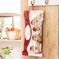 Japan Mofusand Hanging Tissue Box Cover - Mofumofu Bakery - 2