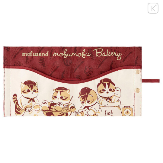 Japan Mofusand Hanging Tissue Box Cover - Mofumofu Bakery - 4