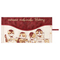 Japan Mofusand Hanging Tissue Box Cover - Mofumofu Bakery - 4