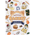 Japan Mofusand Jigsaw Puzzle 300pcs - Mofumofu Bakery - 1
