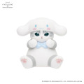 Japan Mofusand × Sanrio Secret Fluffy Flocky Figure Collection - Vol.2 Blind Box - 5