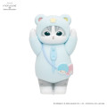 Japan Mofusand × Sanrio Secret Fluffy Flocky Figure - Vol.3 Blind Box - 5