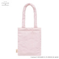 Japan Mofusand × Sanrio Tote Bag - Kuromi & My Melody - 4