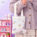 Japan Mofusand × Sanrio Tote Bag - Everyone - 2