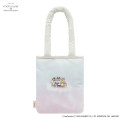 Japan Mofusand × Sanrio Tote Bag - Everyone - 4
