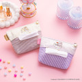 Japan Mofusand × Sanrio Pocket Tissue Pouch - Hello Kitty - 3