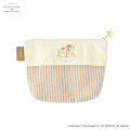 Japan Mofusand × Sanrio Pocket Tissue Pouch - Pompompurin - 5