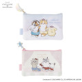 Japan Mofusand × Sanrio Pouch Set - 1