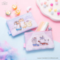 Japan Mofusand × Sanrio Pouch Set - 2