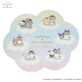 Japan Mofusand × Sanrio Mousepad - 1