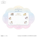 Japan Mofusand × Sanrio Memo Pad - 1