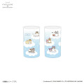 Japan Mofusand × Sanrio Retro Glasses - 1