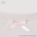 Japan Mofusand × Sanrio T-shirt (L) - Cloud Ferris Wheel Pale Pink - 6