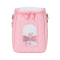Japan Sanrio Original Clear Window Pouch - My Melody : Enjoy Idol Ribbon - 3