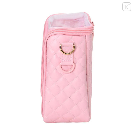 Japan Sanrio Original Clear Window Pouch - My Melody : Enjoy Idol Ribbon - 4